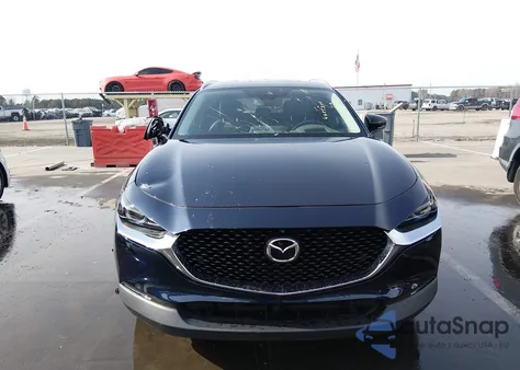 2023 Mazda Cx-30 2.5 Turbo Premium Plus from USA, damaged, VIN 3MVDMBEY2PM502272